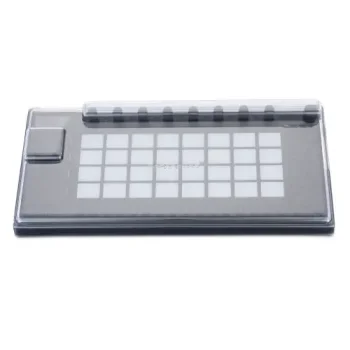 Ableton Move Cover - 2