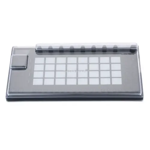 Ableton Move Cover - 2