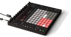 Ableton Push 2 ve Expressive E Touche SE Paket - 3