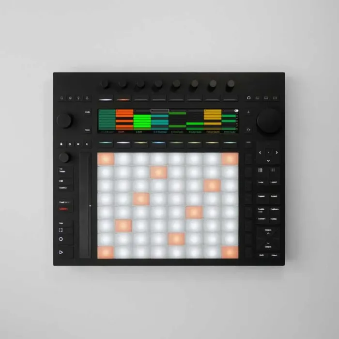 Ableton Push 3 - 3