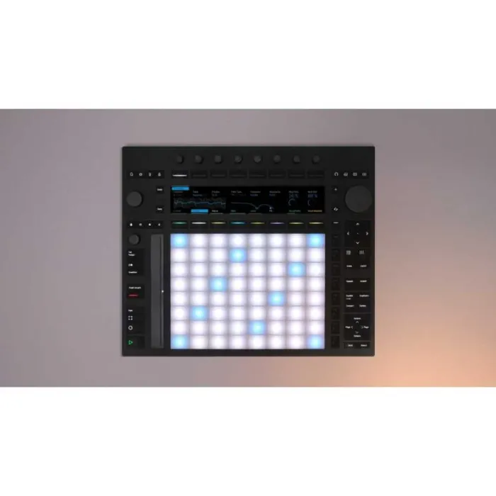 Ableton Push 3 - 4