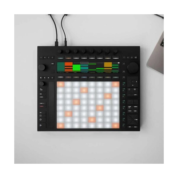 Ableton Push 3 - Ableton
