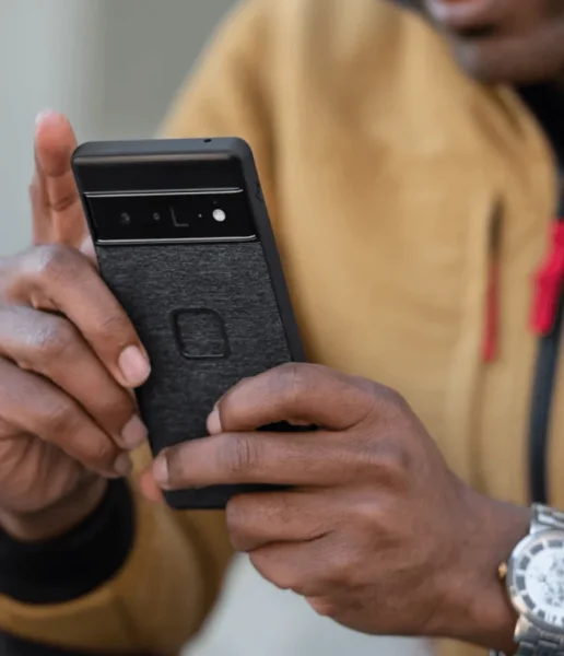 Fabric Case Pixel 6 - 2