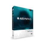 Absynth 5 Bilgisayar Yazılımı - Native Instruments