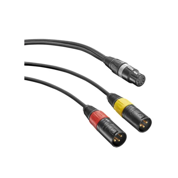 AC 20 Adaptör Kablosu - 2