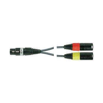 AC 20 Adaptör Kablosu - Sennheiser