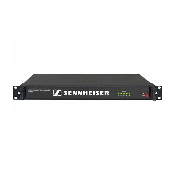 AC 3000-EU Aktif Combiner - 1