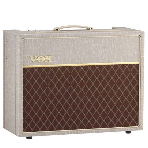 AC15HW1 - VOX