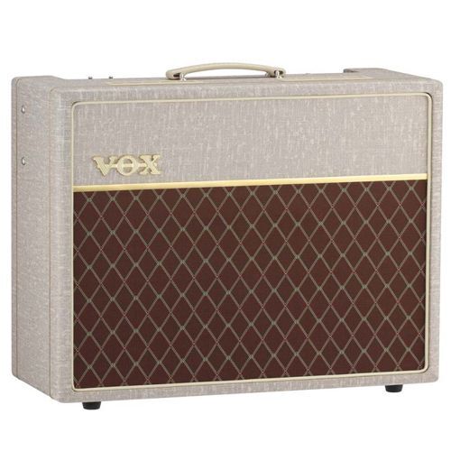 AC15HW1-X - VOX