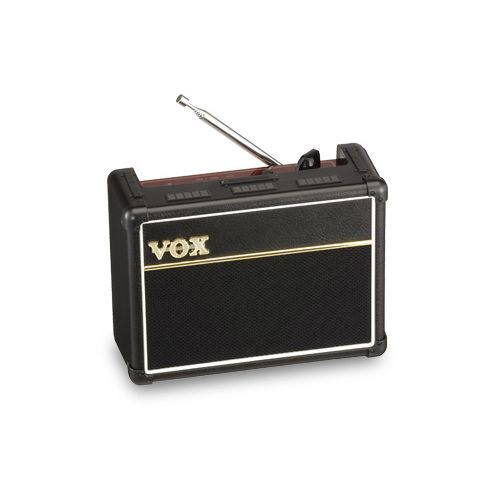 AC30 Radio - VOX