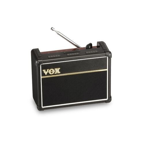AC30 Radio - 1