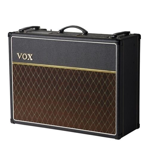AC30C2 - 1