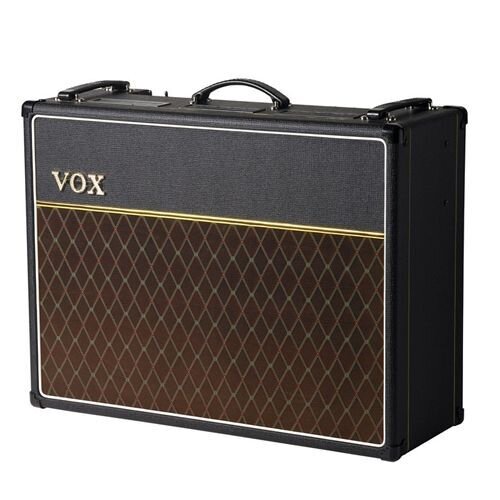 AC30C2X - 1