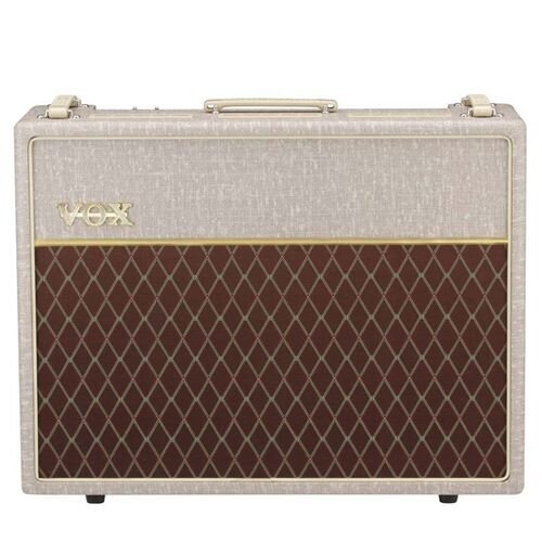 AC30HW2 - 1