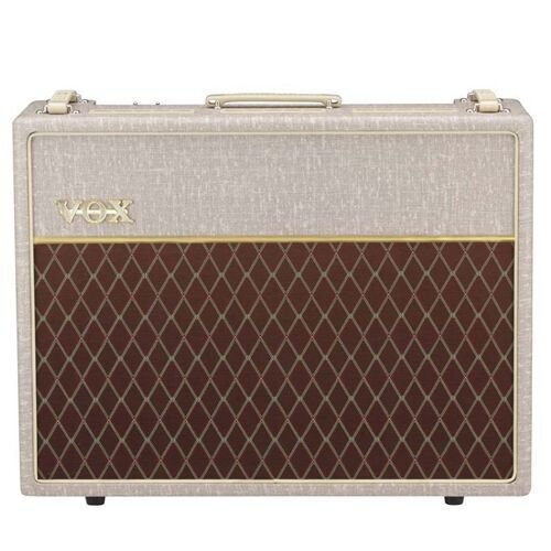 AC30HW2-X - 1
