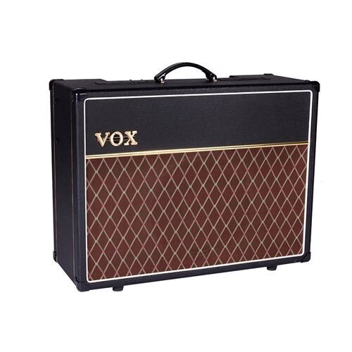 AC30S1 - 1