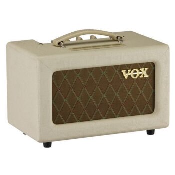 AC4-TVH - VOX