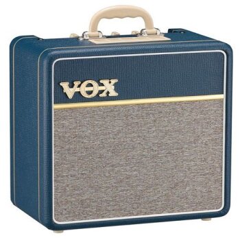 AC4C1-BL - VOX