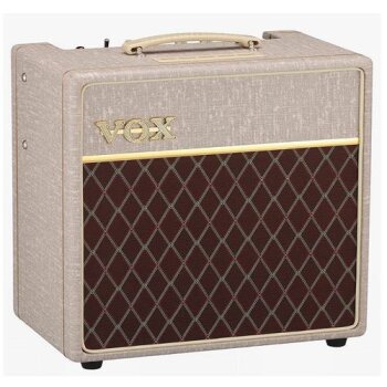 AC4HW1 - VOX
