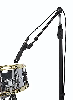 Mini Boom Kol | Açı Ayarlı 16'' (40,6 cm) | GFW-MIC-MINIBM16 - Gator Frameworks