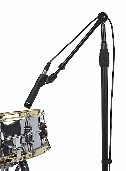 Mini Boom Kol | Açı Ayarlı 16'' (40,6 cm) | GFW-MIC-MINIBM16 - 1