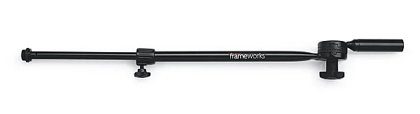 Mini Boom Kol | Açı Ayarlı 16'' (40,6 cm) | GFW-MIC-MINIBM16 - 2