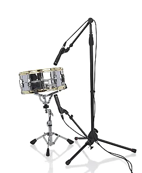 Mini Boom Kol | Açı Ayarlı 16'' (40,6 cm) | GFW-MIC-MINIBM16 - 4