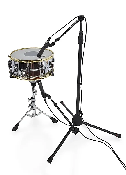 Mini Boom Kol | Açı Ayarlı 16'' (40,6 cm) | GFW-MIC-MINIBM16 - 5