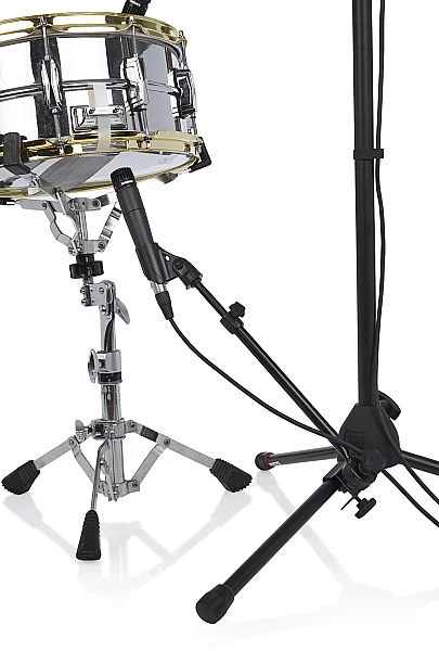 Mini Boom Kol | Açı Ayarlı 16'' (40,6 cm) | GFW-MIC-MINIBM16 - 6