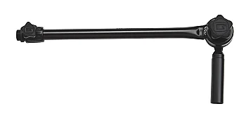 Mini Boom Kol | Açı Ayarlı 16'' (40,6 cm) | GFW-MIC-MINIBM16 - 12