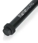 Adj. Angle 9″ Clamp-On Mini Boom – Interlocking | GFW-MIC-CLMPBM9 - 7