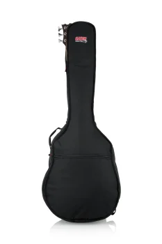 Acoustic Bass Guitar Gig Bag | GBE-AC-BASS - Gator Frameworks