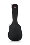Acoustic Bass Guitar Gig Bag | GBE-AC-BASS - 1