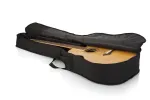 Acoustic Bass Guitar Gig Bag | GBE-AC-BASS - 2