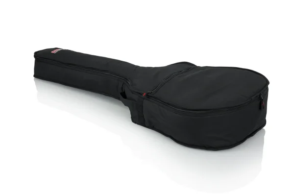 Acoustic Bass Guitar Gig Bag | GBE-AC-BASS - 3