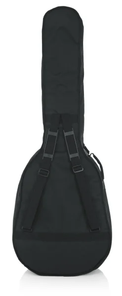 Acoustic Bass Guitar Gig Bag | GBE-AC-BASS - 4