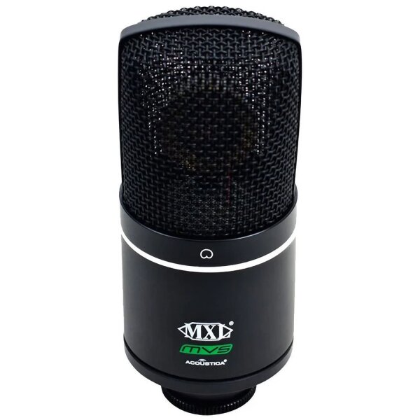 Acoustica MVS - MXL Microphones
