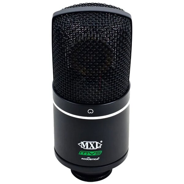 Acoustica MVS - 1