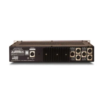 AD-2022 Dual Mono PreAmfi - 2