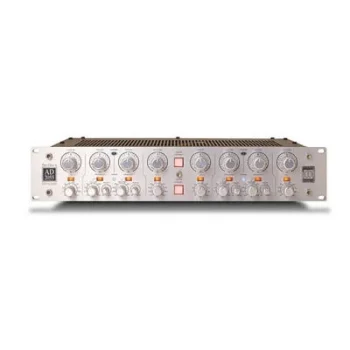 AD-2055 Parametrik EQ - Avalon