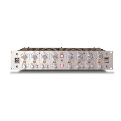 AD-2055 Parametrik EQ - 1