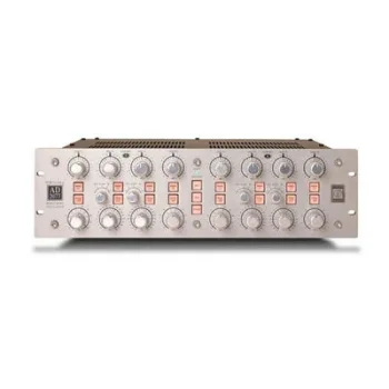 AD-2077 Mastering EQ - Avalon