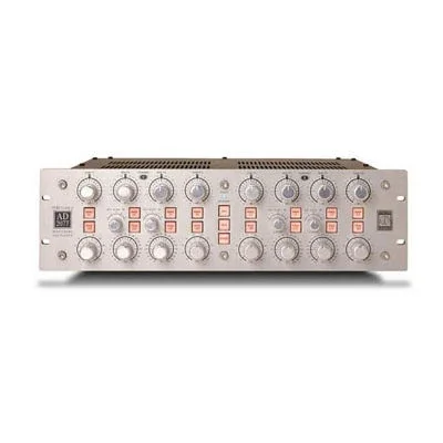 AD-2077 Mastering EQ - 1