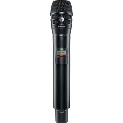 AD2-K8B Wireless Mikrofon