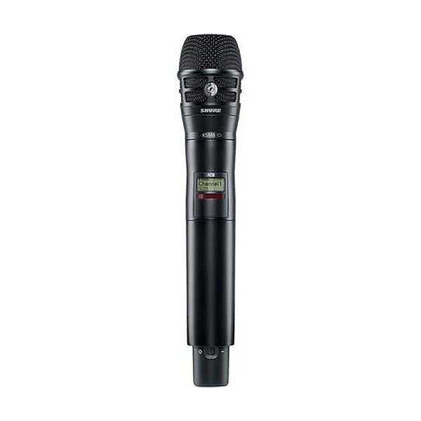 AD2-K8B Wireless Mikrofon - 1