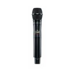 AD2-K9B Wireless Mikrofon - Shure