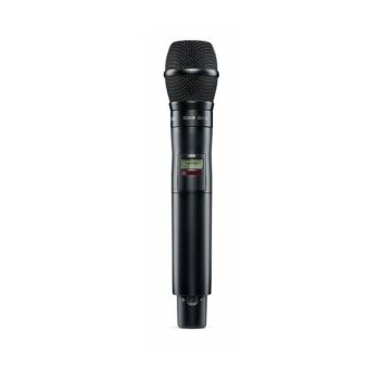 AD2-K9B Wireless Mikrofon - Shure