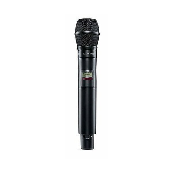 AD2-K9B Wireless Mikrofon - 1