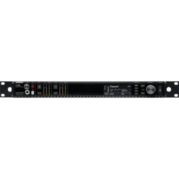 AD4D Digital Wireless Receiver - Shure