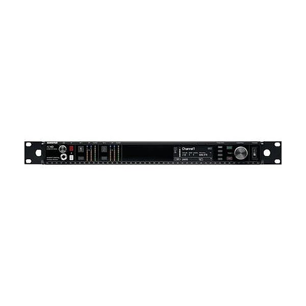 AD4D Digital Wireless Receiver - 2